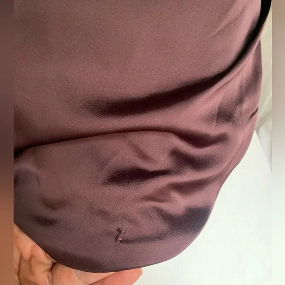 House Of CB “UNA” Rich Brown Corset - Picture 16 of 16